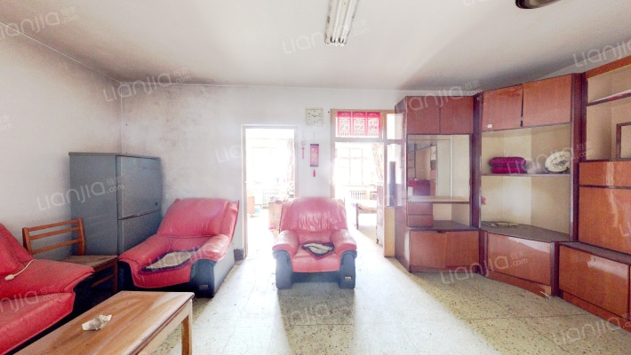 纬八路51到312号二手房实景图