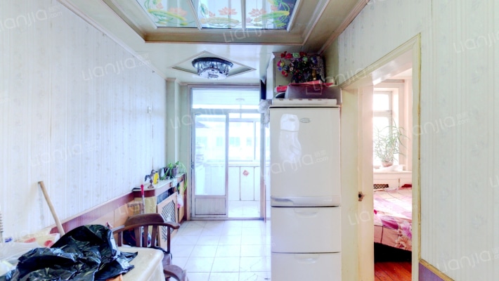 平安街二手房实景图