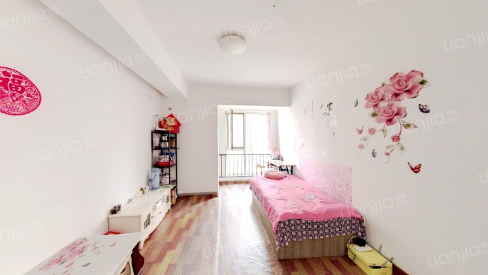 K2狮子城银河湾公寓二手房实景图