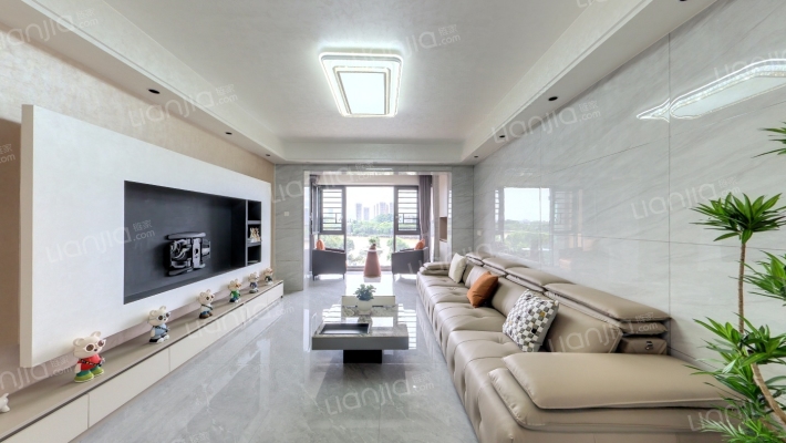 海伦湾二手房实景图