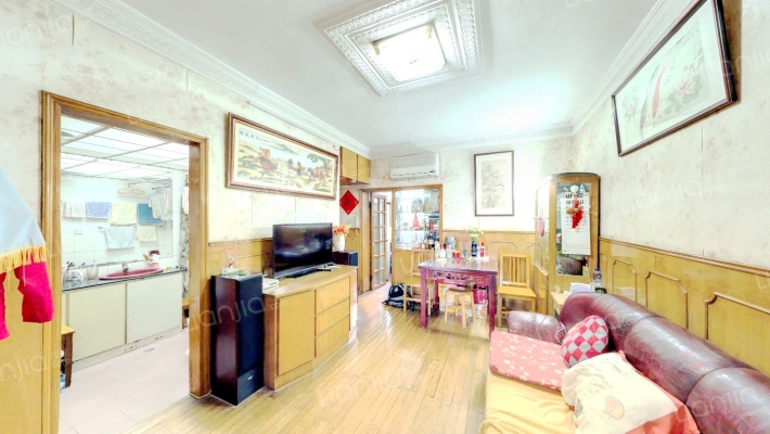 锦泰苑(徐汇)二手房实景图