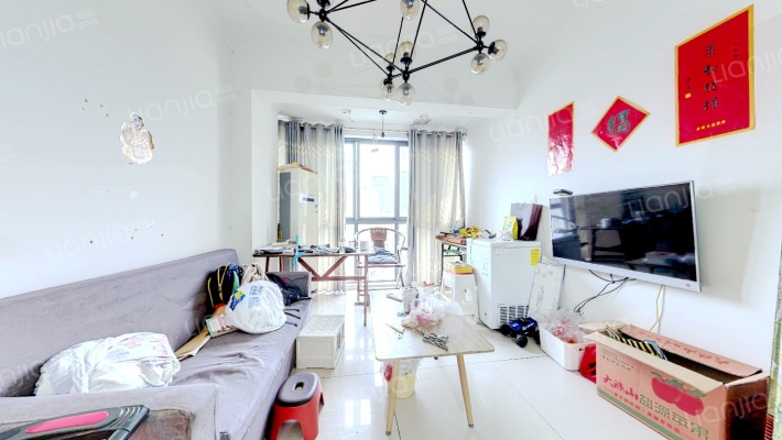 天羽揽月轩二手房实景图