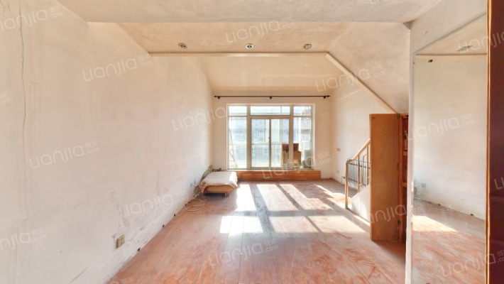 阳光生态城二手房实景图