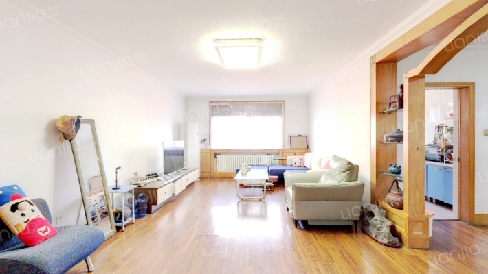 文华苑小区二手房实景图