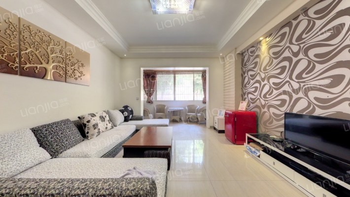 诗书西苑二手房实景图