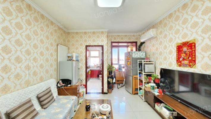 锦绣家园(香河)二手房实景图