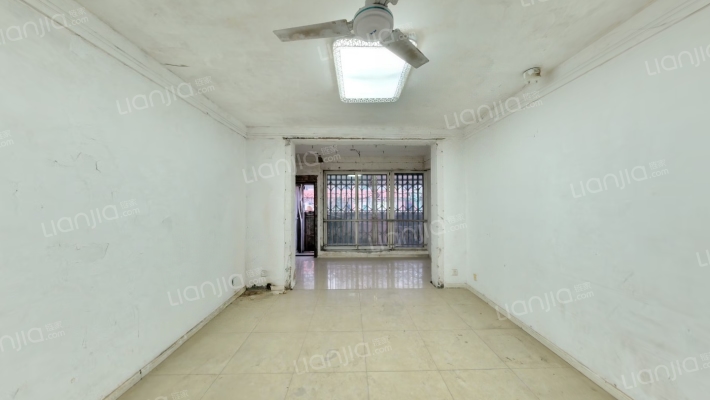 平安苑(金牛)二手房实景图