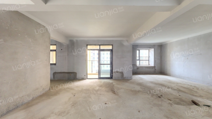 福集华府二手房实景图