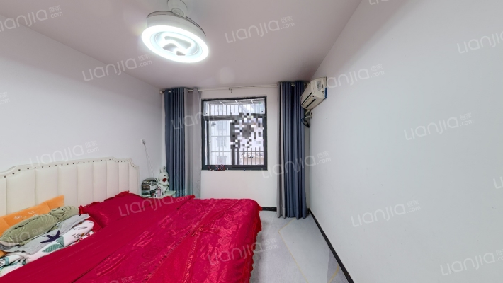 嘉山小区二手房实景图