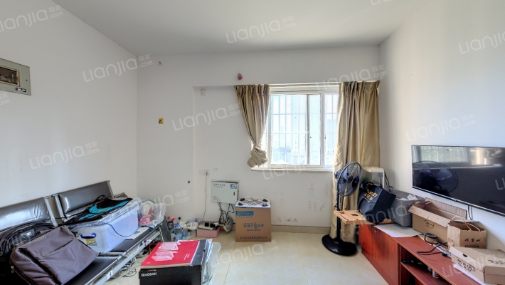 永南佳园二手房实景图