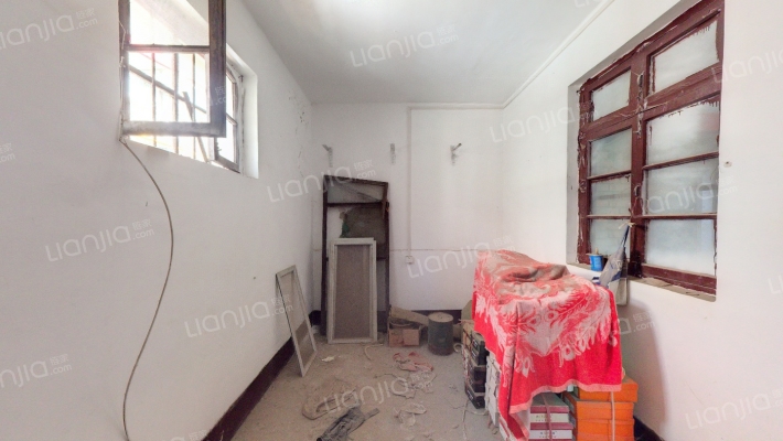 三德里(和平区)二手房实景图