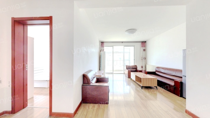 烟台前家园二手房实景图