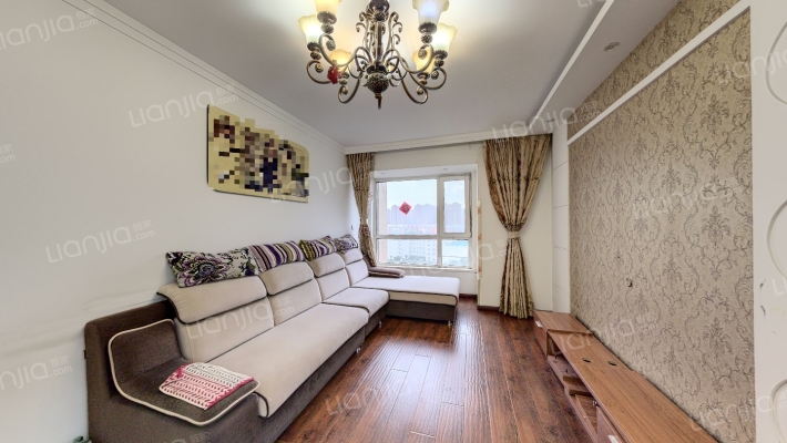 中海寰宇天下GB区二手房实景图