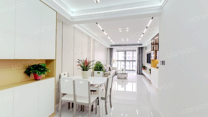 祥和北苑二手房实景图