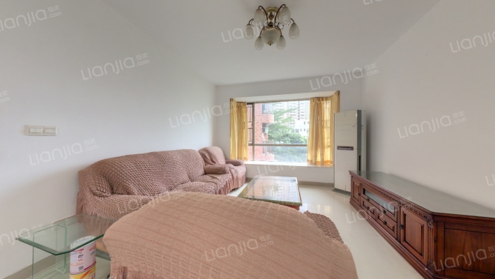 荷兰水乡二期二手房实景图