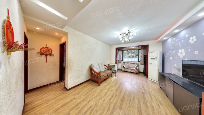 浪琴湾二手房实景图