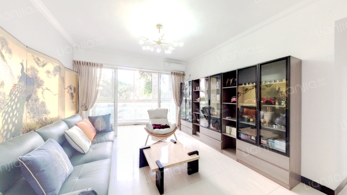 芭堤水岸二手房实景图