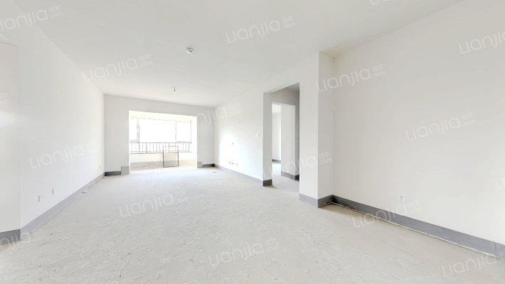 海信泮山二手房实景图