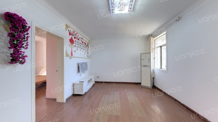 金世纪花园二手房实景图