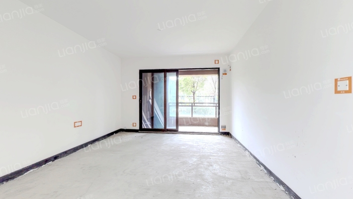 华润置地公园九里琅悦C区二手房实景图