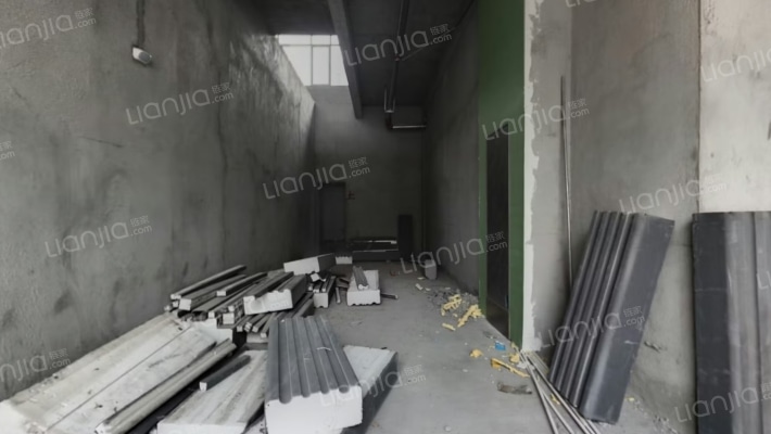 商水御园二手房实景图