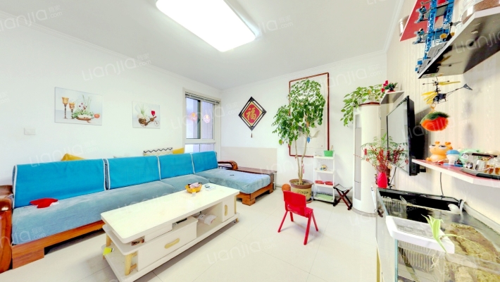 江山帝景A区二手房实景图