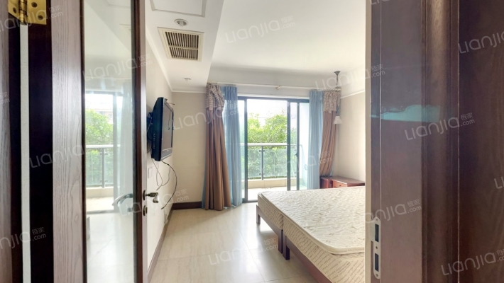 瑞城名座二手房实景图