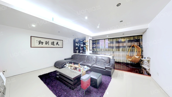 丹霞二区二手房实景图