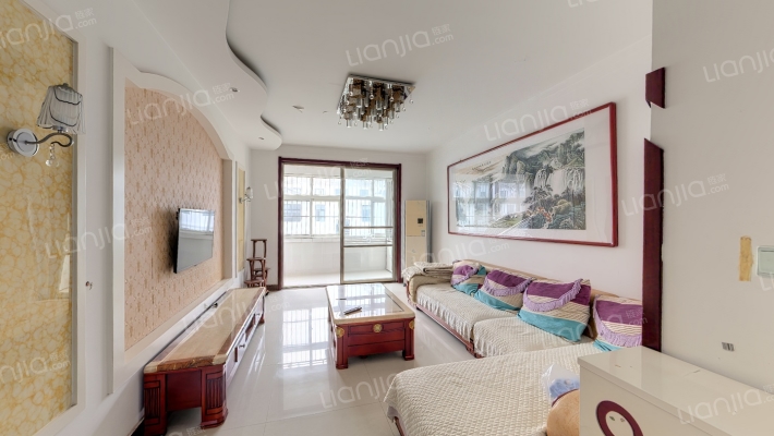 盛世东方南区二手房实景图