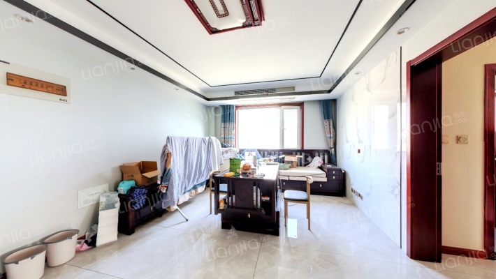 西关新区二手房实景图