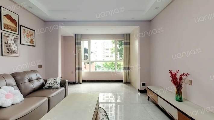 金泽众望城二手房实景图