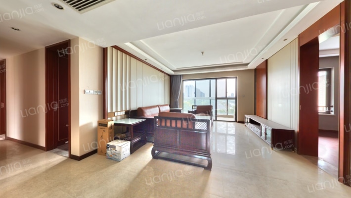 星公元名邸上著二手房实景图