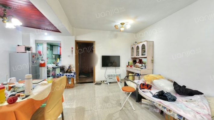 正成香域二手房实景图