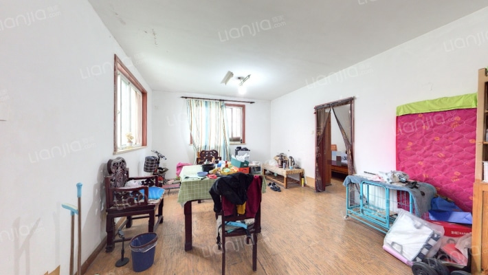 新惠园二手房实景图