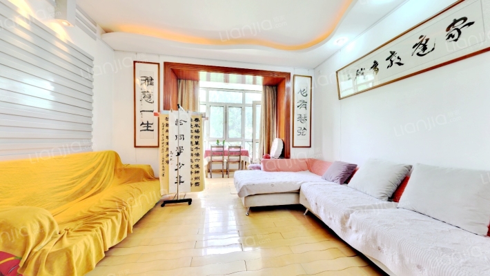 湖滨小镇二手房实景图