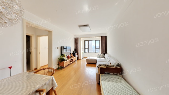 中海国际社区一里城二手房实景图