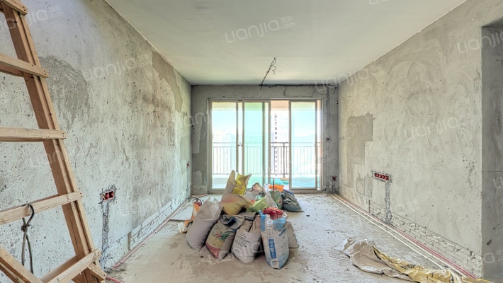 金域豪庭二手房实景图