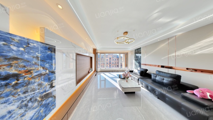 金马熙院二手房实景图