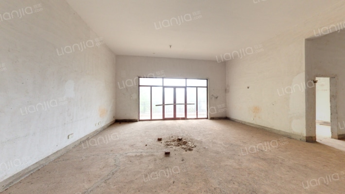 金泽园二手房实景图