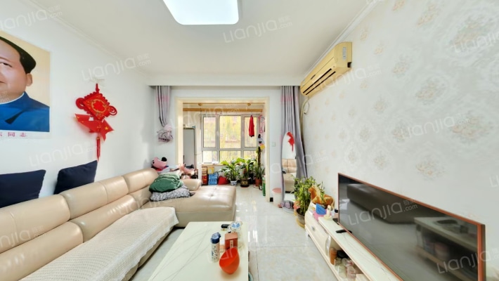 锦江欣苑二手房实景图