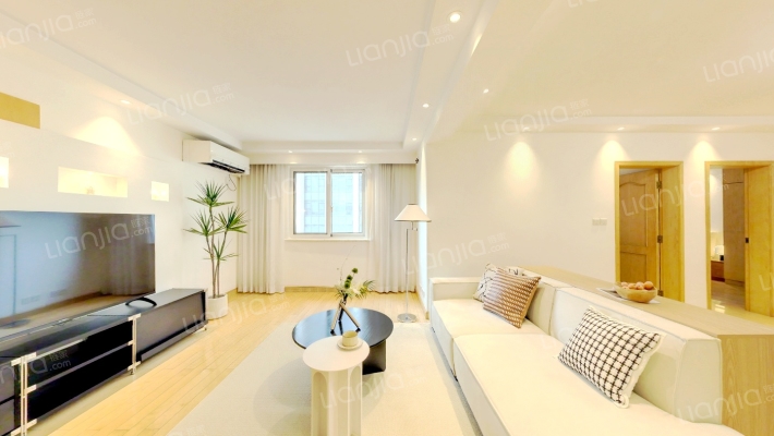 吴兴公寓二手房实景图