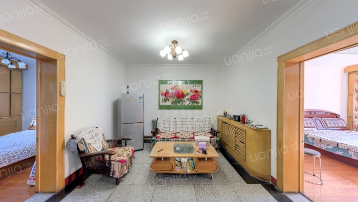 宝石社区二手房实景图