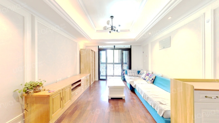 合生广富汇(公寓)二手房实景图