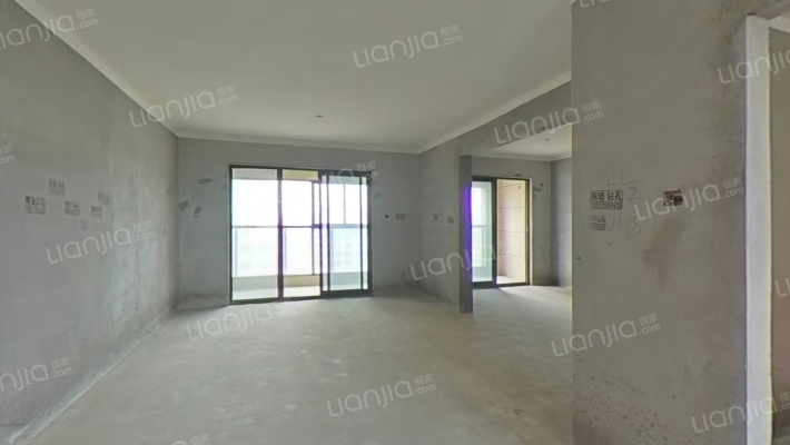 翡翠公馆二手房实景图