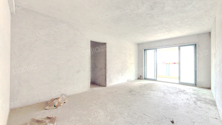 银华花园二手房实景图