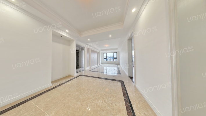 和裕璟棠府二手房实景图