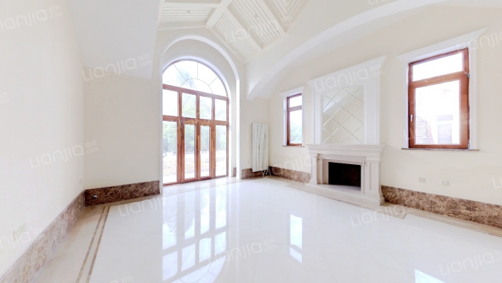 上京康园二手房实景图