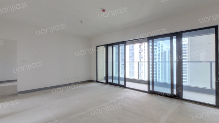 水郡未来城二手房实景图