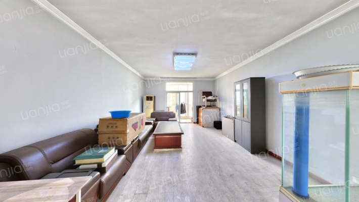 国龙水岸花园二手房实景图