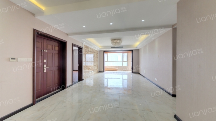 绿地翠庭二手房实景图